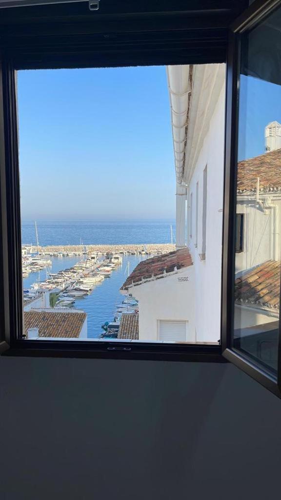 & Puerto Banus Penthouse * Marbella